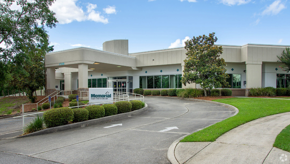 1720B Medical Park Dr, Biloxi, MS à louer - Photo de l’immeuble – Image 1 sur 9