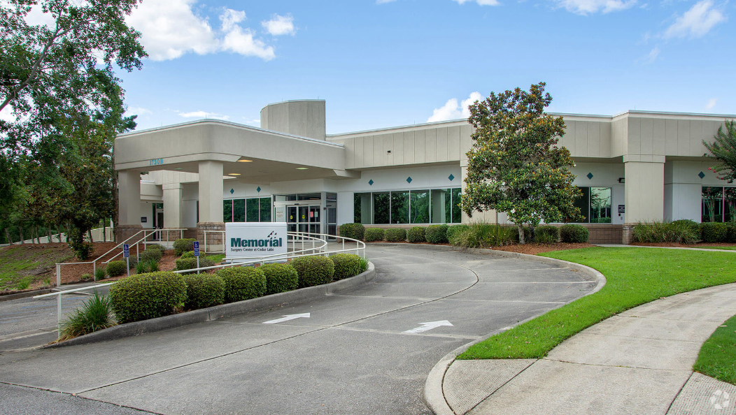 1720B Medical Park Dr, Biloxi, MS à louer Photo de l’immeuble– Image 1 sur 10