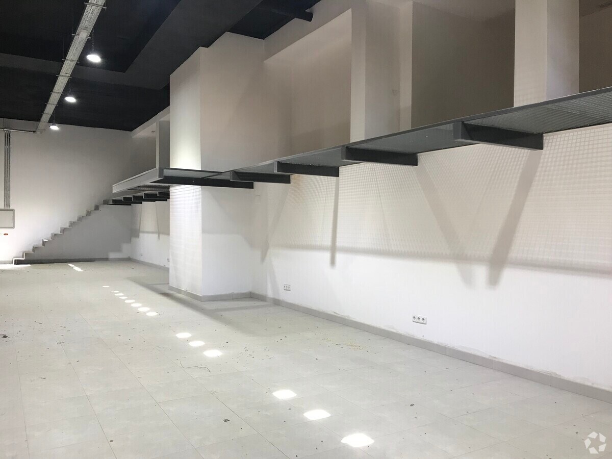 Madrid, MAD 28054 - Lot Puerta A, Esc. A -  - Photo intérieure - Image 1 of 1