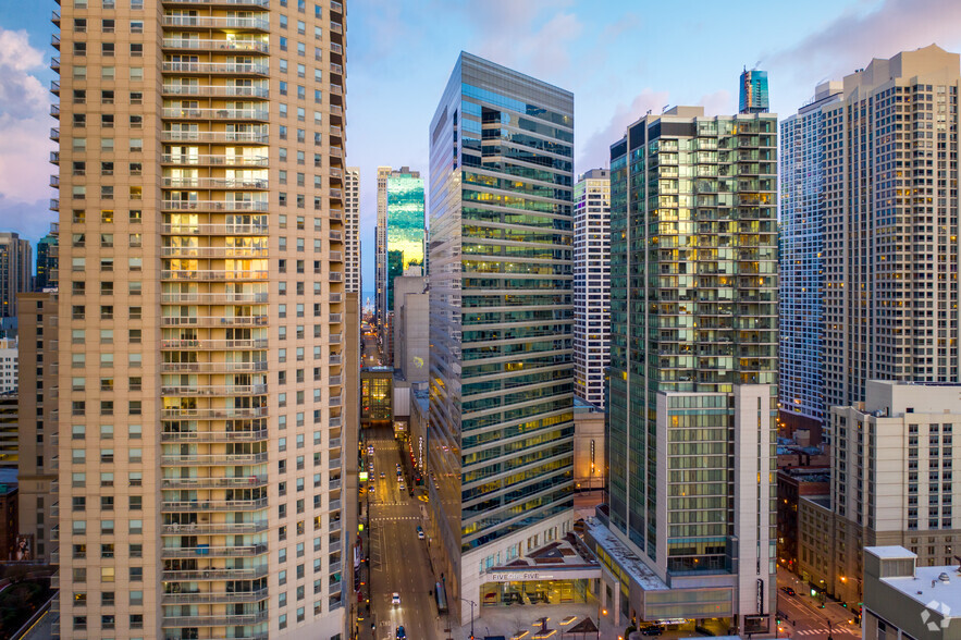 515 N State St, Chicago, IL à louer - Photo principale – Image 1 sur 10