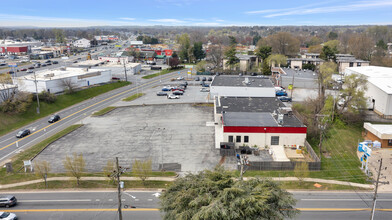 101 Greenbank Rd, Wilmington, DE - VUE AÉRIENNE  vue de carte - Image1