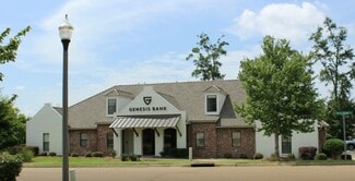 Plus de détails pour 110 Belle Meade Pt, Flowood, MS - Bureau à louer