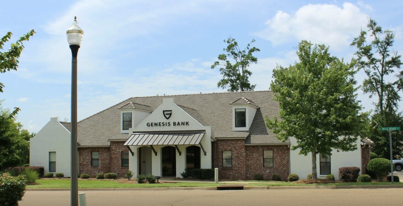 110 Belle Meade Pt, Flowood, MS à louer Photo de l’immeuble– Image 1 sur 6