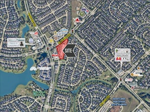 27131 Cinco Ranch Blvd, Katy, TX à louer Photo de l’immeuble– Image 2 sur 3