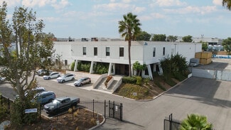 Plus de détails pour 2121 S Wilmington Ave, Compton, CA - Industriel/Logistique à vendre