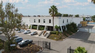 Plus de détails pour 2121 S Wilmington Ave, Compton, CA - Industriel/Logistique à vendre