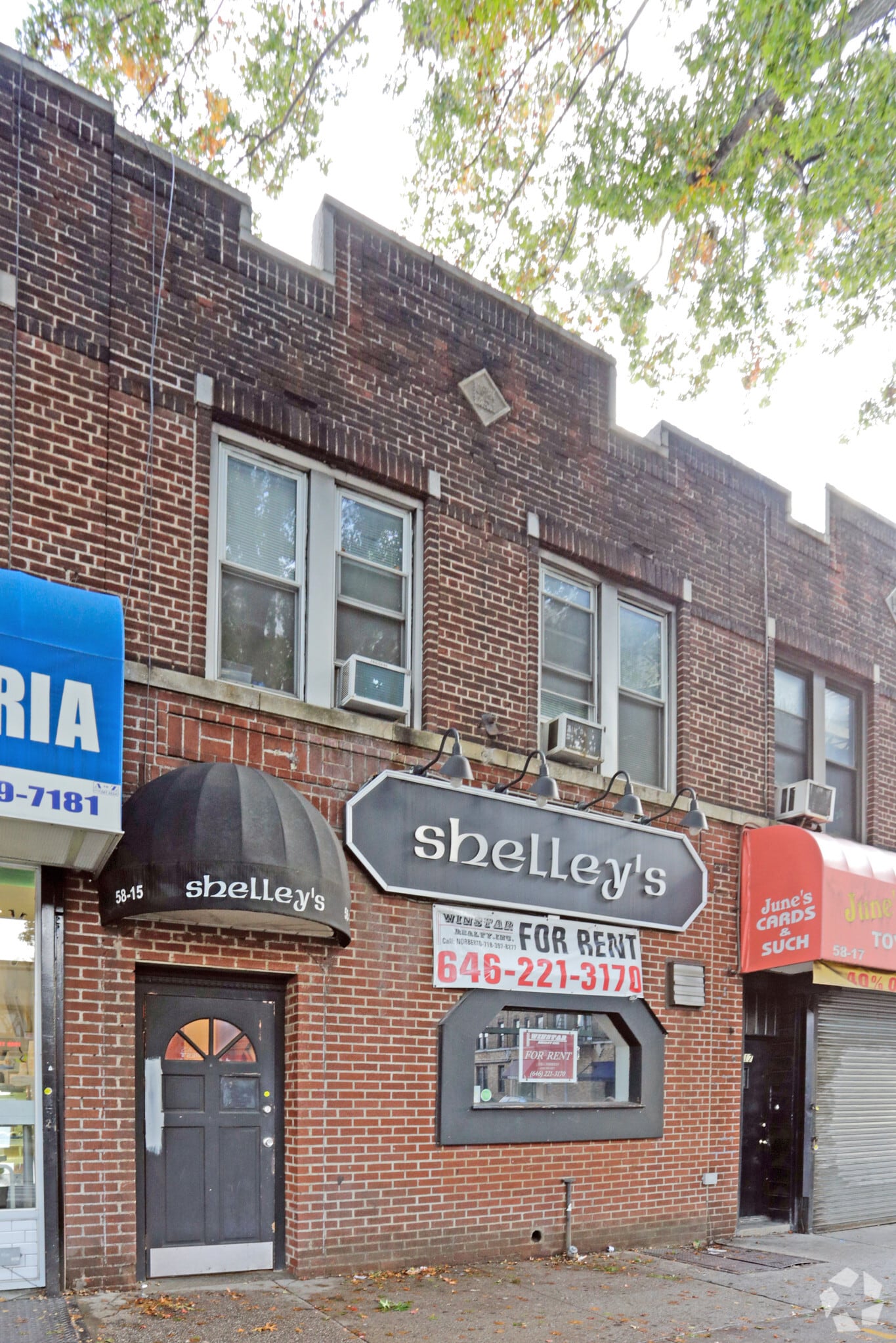 58-15 Woodside Ave, Woodside, NY à louer Photo principale– Image 1 sur 18