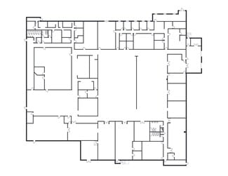 Plus de détails pour 601 Main St, New Town, ND - Industriel/Logistique à louer