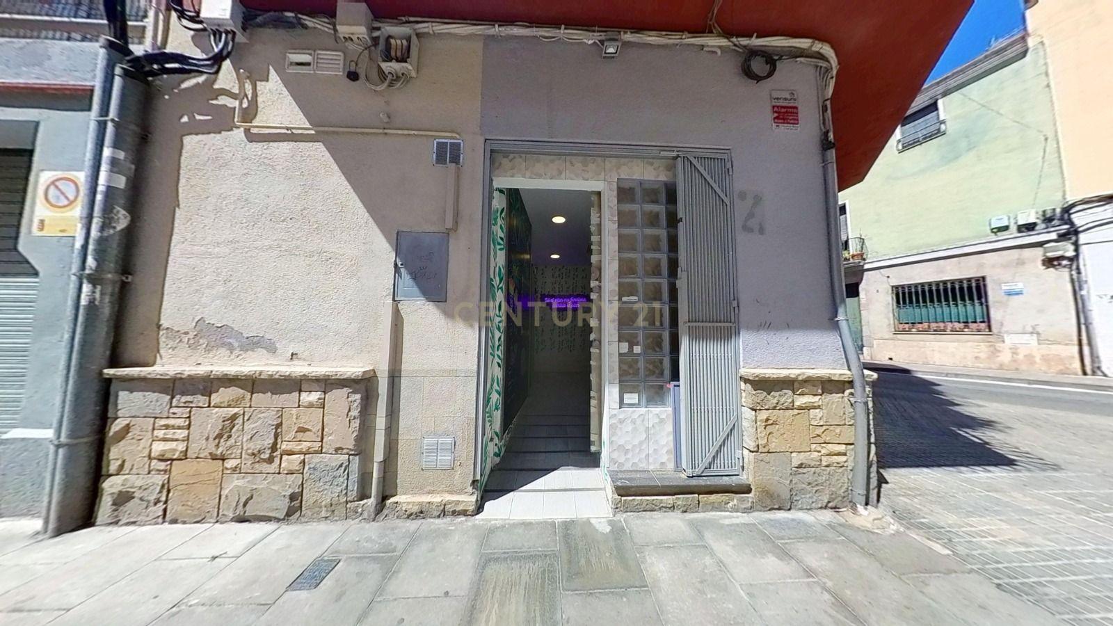 Local commercial dans Malgrat de Mar, Barcelona à louer Photo de l’immeuble– Image 1 sur 5