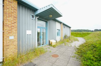 Plus de détails pour 55 Thorncliffe Rd, Barrow In Furness - Bureau/Local commercial à louer