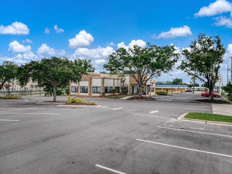 4228 Sebring Pky, Sebring, FL à vendre - Photo de l’immeuble – Image 3 sur 8