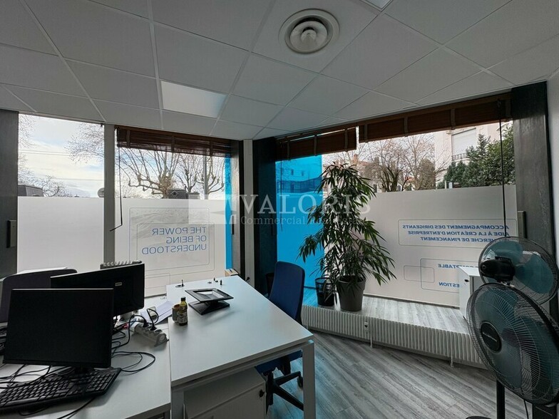 50 Boulevard Des Belges, Lyon à louer - Photo intérieure – Image 1 sur 8