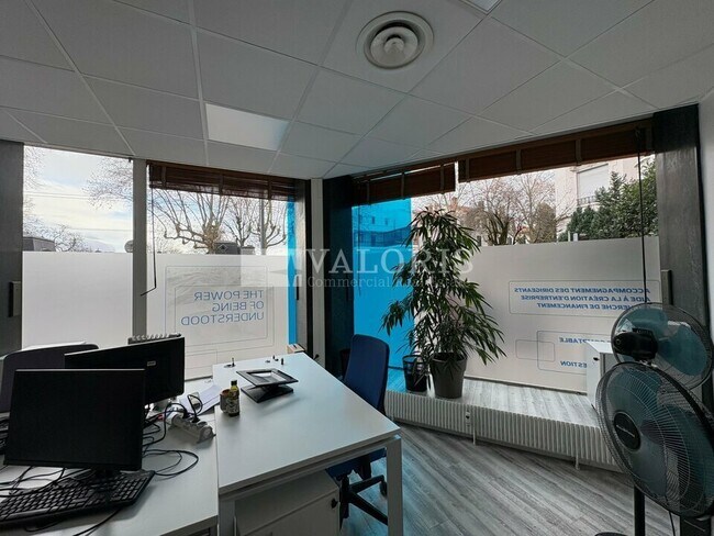 Plus de détails pour 50 Boulevard Des Belges, Lyon - Bureau à louer
