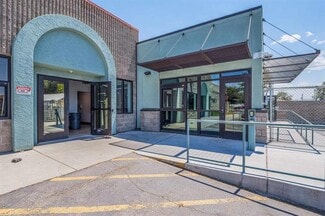 Plus de détails pour 2853 North Ave, Grand Junction, CO - Bureau à vendre