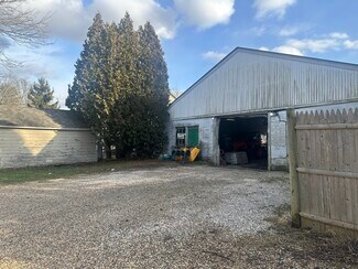 Plus de détails pour 1033 Kinderhook St, Valatie, NY - Local commercial à vendre