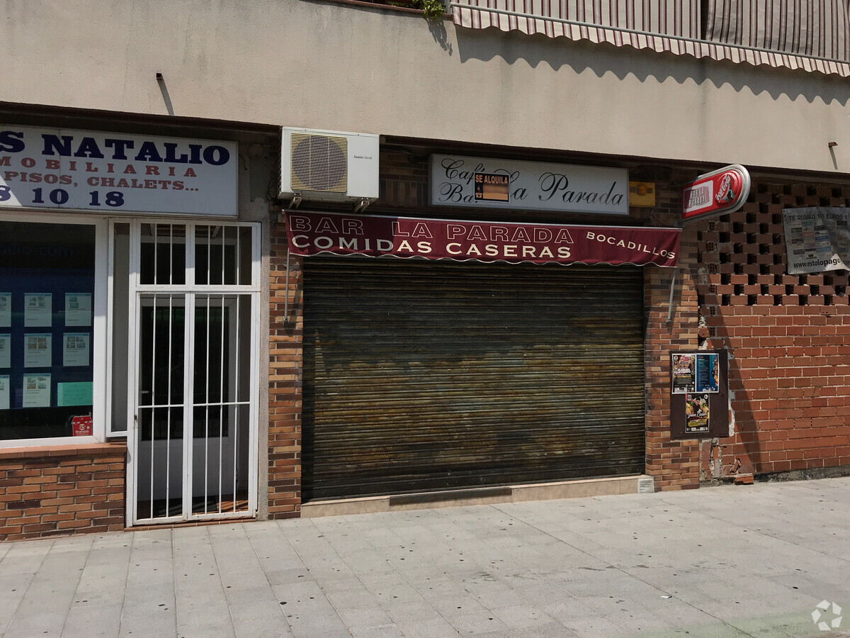 Carretera de Torrelodones, 11, Galapagar, MAD 28260 - Lot Puerta B10, Esc. A -  - Photo intérieure - Image 1 of 2