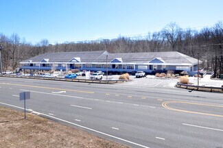 Plus de détails pour 75 Berlin Rd, Cromwell, CT - Bureau à vendre