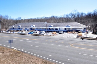 Plus de détails pour 75 Berlin Rd, Cromwell, CT - Bureau à vendre