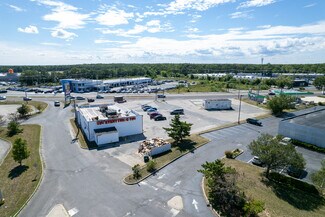 Plus de détails pour 6718 N Black Horse Pike, Egg Harbor Township, NJ - Local commercial à louer