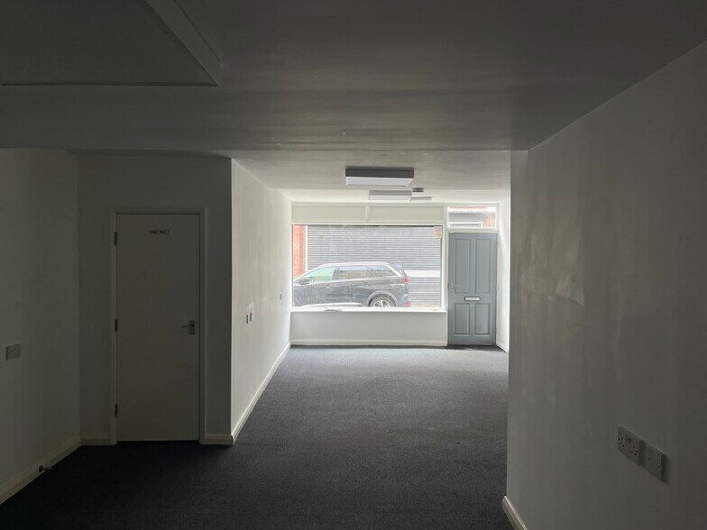 18 Queen St, Morecambe à vendre - Photo de l’immeuble – Image 3 sur 19