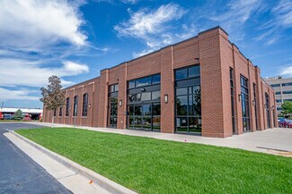Plus de détails pour 3550 S Inca Way, Englewood, CO - Industriel/Logistique à vendre