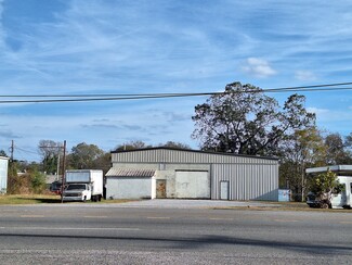 Plus de détails pour 1307-1309 9th Ave, Bessemer, AL - Local commercial à vendre