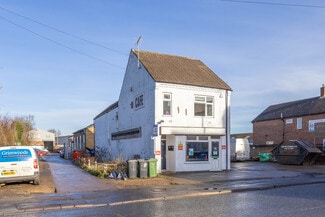 Plus de détails pour 87 Fengate, Peterborough - Industriel/Logistique à louer