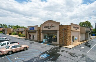 Plus de détails pour 3875 Austell Rd, Austell, GA - Médical, Local commercial à louer