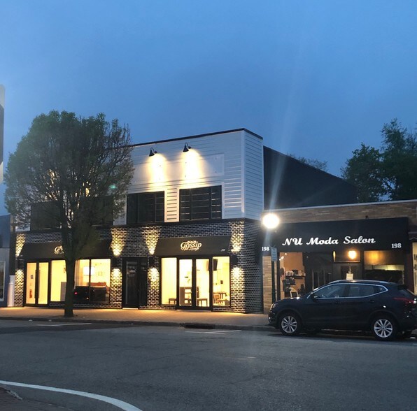 200 Closter Dock Rd, Closter, NJ à louer - Photo de l’immeuble – Image 1 sur 16
