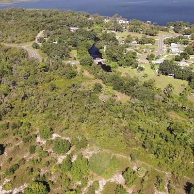 1055 Lake Josephine Dr, Sebring, FL à vendre - Aérien – Image 1 sur 6