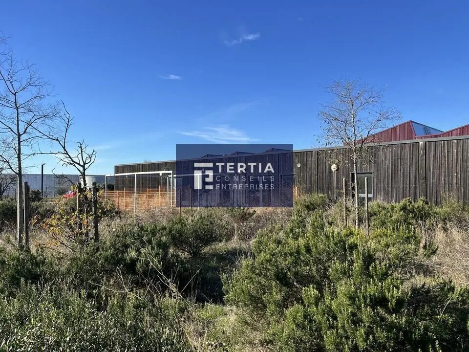 Bureau dans Vendargues à vendre Photo de l’immeuble– Image 1 sur 12