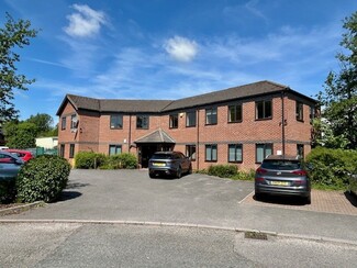 Plus de détails pour Charnham Ln, Hungerford - Bureau à louer