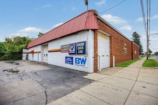 Plus de détails pour 37 W Carleton Rd, Hillsdale, MI - Local commercial à vendre
