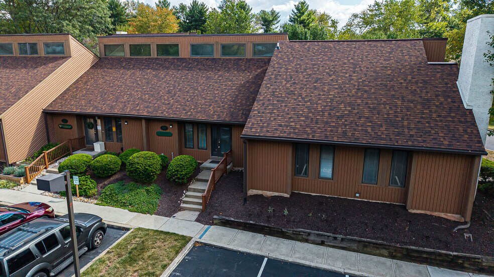 1288 Valley Forge Rd, Phoenixville, PA à vendre - Photo de l’immeuble – Image 1 sur 15