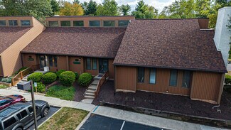 Plus de détails pour 1288 Valley Forge Rd, Phoenixville, PA - Bureau à vendre