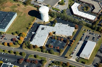 3000 Lincoln Dr E, Marlton, NJ - Vue aérienne  vue de carte