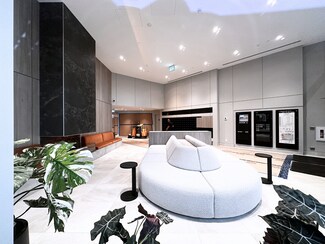 Plus de détails pour 5651 No. 3 Rd, Richmond, BC - Local commercial à louer