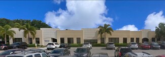 Plus de détails pour 12550 Professional Park Dr, Fort Myers, FL - Bureau à louer