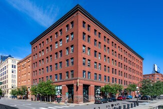Plus de détails pour 289 5th St E, Saint Paul, MN - Bureau à vendre