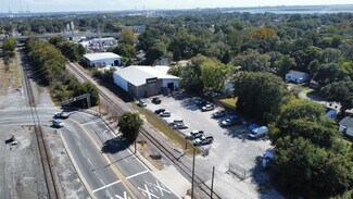 Plus de détails pour 3537 Dorchester Rd, North Charleston, SC - Industriel/Logistique à louer