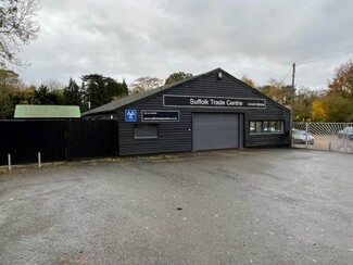 Plus de détails pour 204 Bury Rd, Newmarket - Local commercial à louer