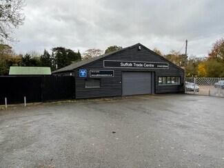 Plus de détails pour 204 Bury Rd, Newmarket - Local commercial à vendre