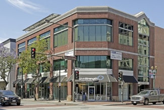 Plus de détails pour 116 E Broadway, Glendale, CA - Bureau à louer