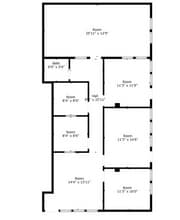 9380 120 St, Delta, BC à louer Plan d’étage– Image 2 sur 2