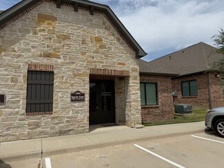 Plus de détails pour 4425 Plano Pkwy, Carrollton, TX - Bureau/Médical à louer