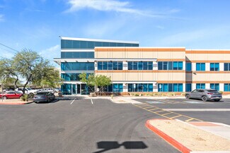 Plus de détails pour 2225 W Whispering Wind Dr, Phoenix, AZ - Bureau à louer
