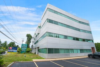 Plus de détails pour 547 Amherst St, Nashua, NH - Bureau à louer