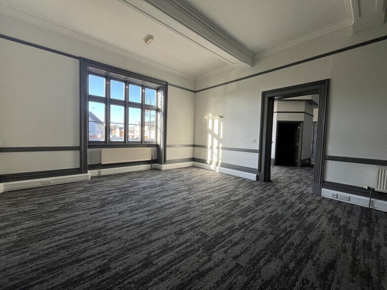 Station Yard, Needham Market à louer - Photo de l’immeuble – Image 3 sur 7