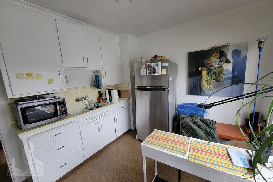 323 Noe St, San Francisco, CA à vendre - Photo intérieure – Image 3 sur 6