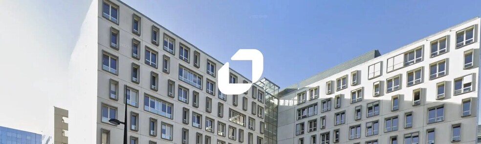 17 Avenue Doyen Louis Weil, Grenoble à louer - Photo de l’immeuble – Image 3 sur 17